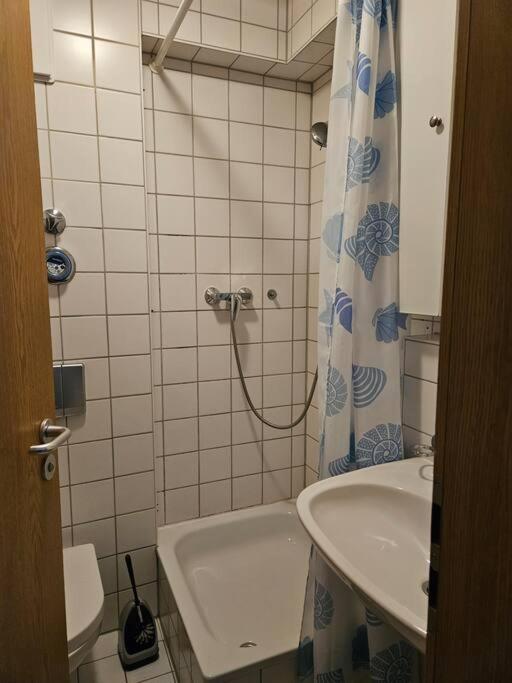 Sehr Suesse Wohnung. Altstadt Nah. Nuremberg Luaran gambar